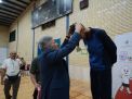 گزارش تصویری بازی های روز پنجم(بخش دوم)